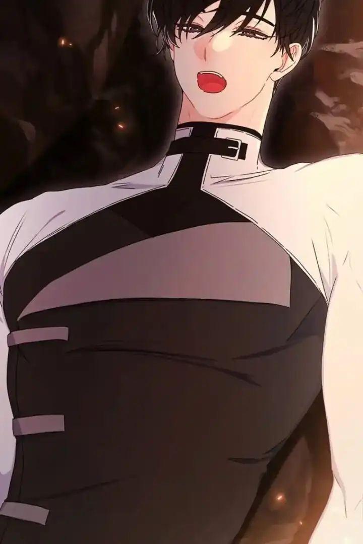 I Became the Male Lead's Adopted Daughter Chapter 128 Gambar 64