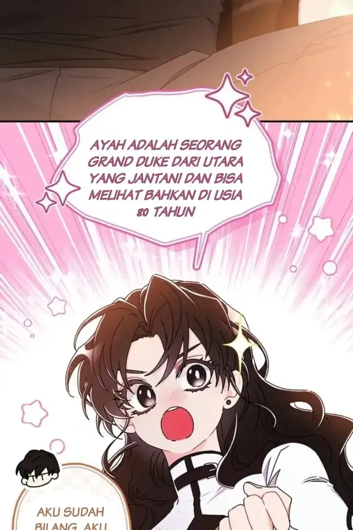 I Became the Male Lead's Adopted Daughter Chapter 128 Gambar 65