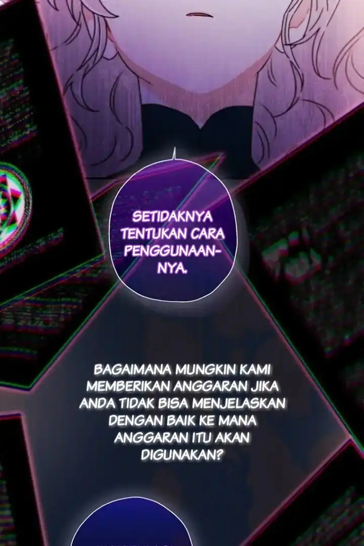 I Became the Male Lead's Adopted Daughter Chapter 129 Gambar 58