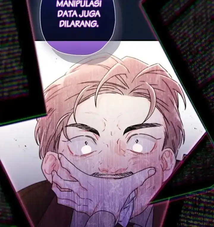 I Became the Male Lead's Adopted Daughter Chapter 129 Gambar 59