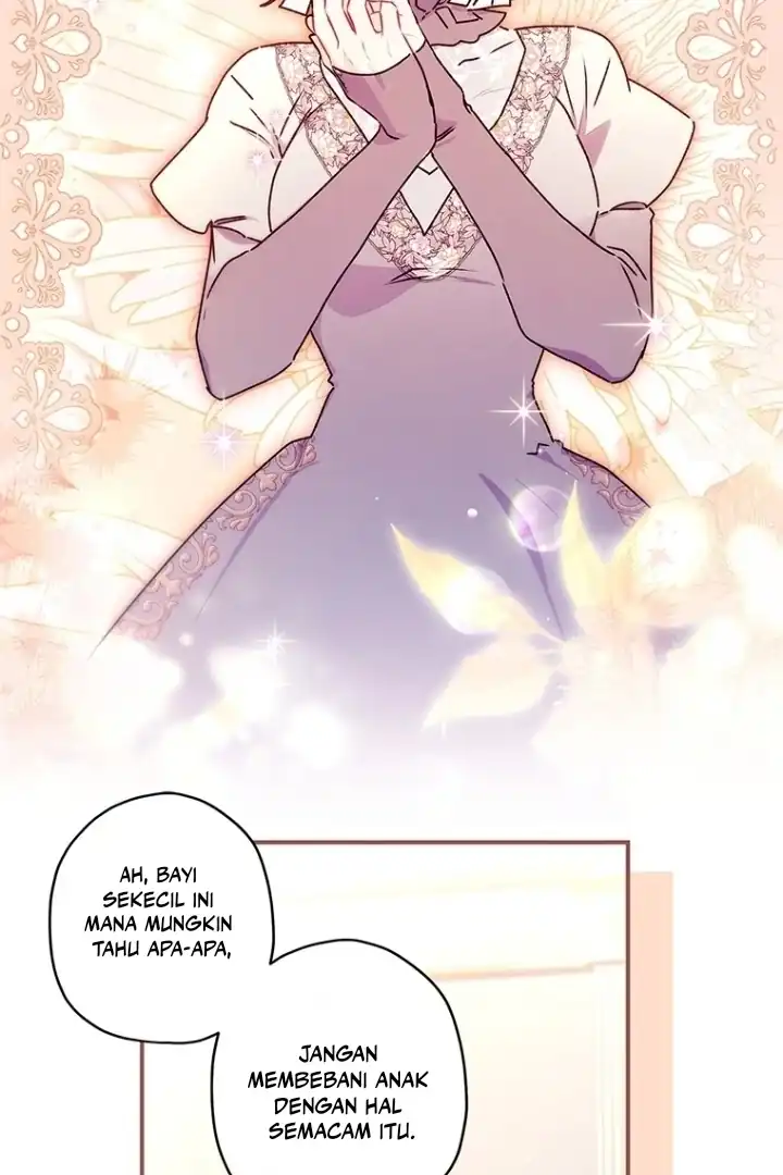 I Became the Male Lead's Adopted Daughter Chapter 131 Gambar 60