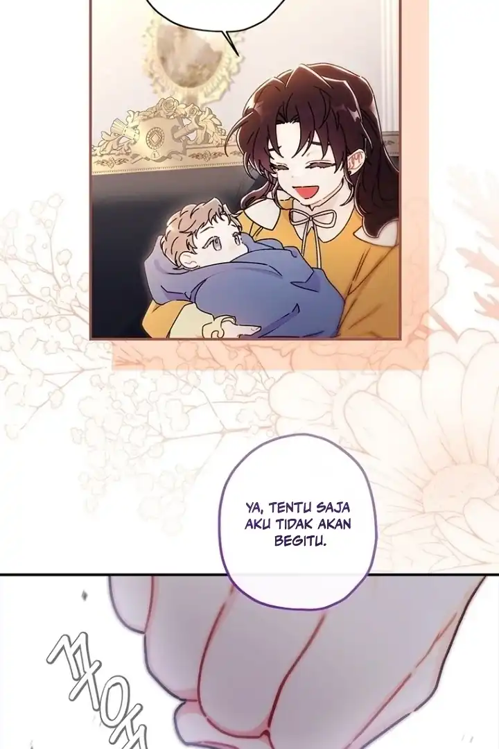 I Became the Male Lead's Adopted Daughter Chapter 131 Gambar 61