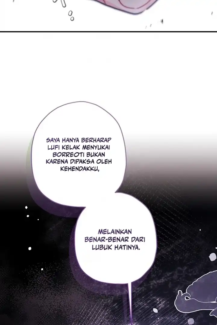 I Became the Male Lead's Adopted Daughter Chapter 131 Gambar 62