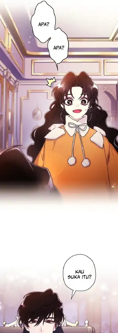 I Became the Male Lead's Adopted Daughter Chapter 132 Gambar 34