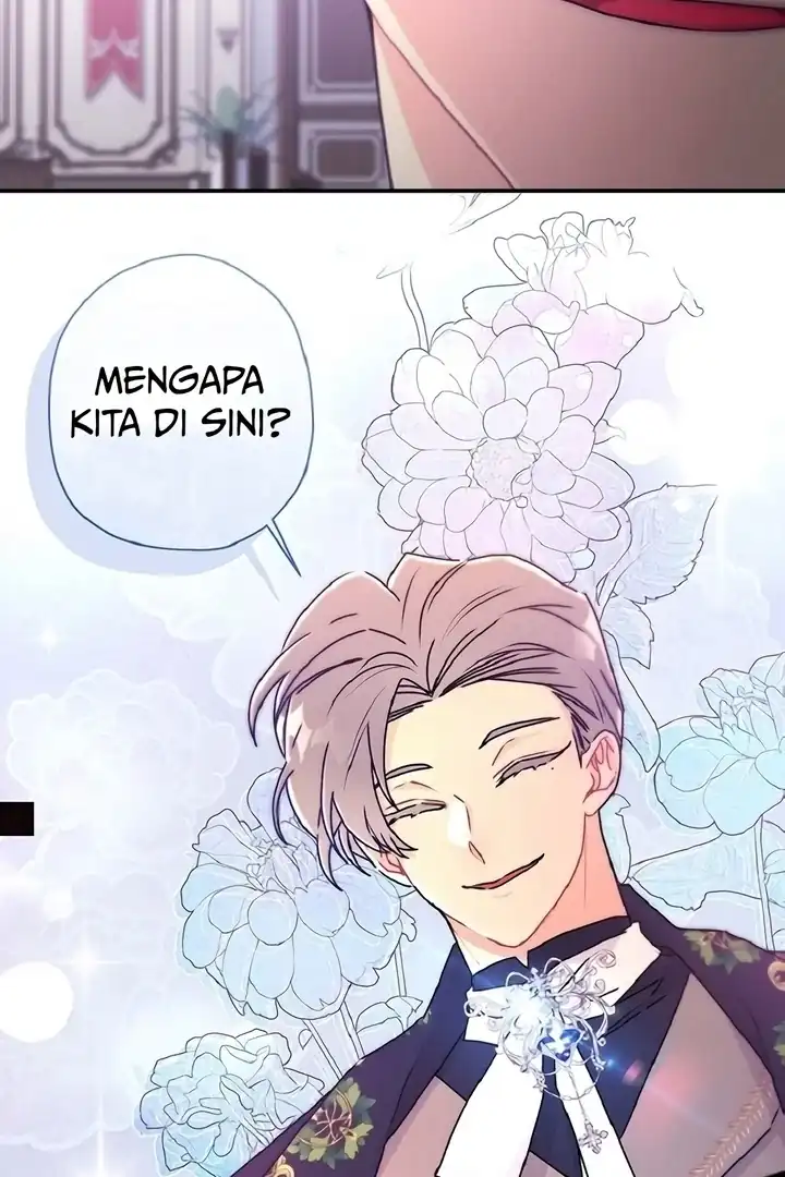 I Became the Male Lead's Adopted Daughter Chapter 133 Gambar 50