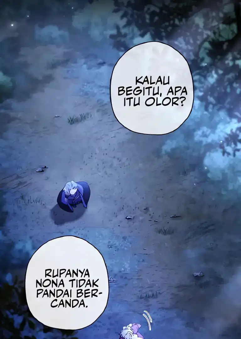 I Became the Male Lead's Adopted Daughter Chapter 134 Gambar 56