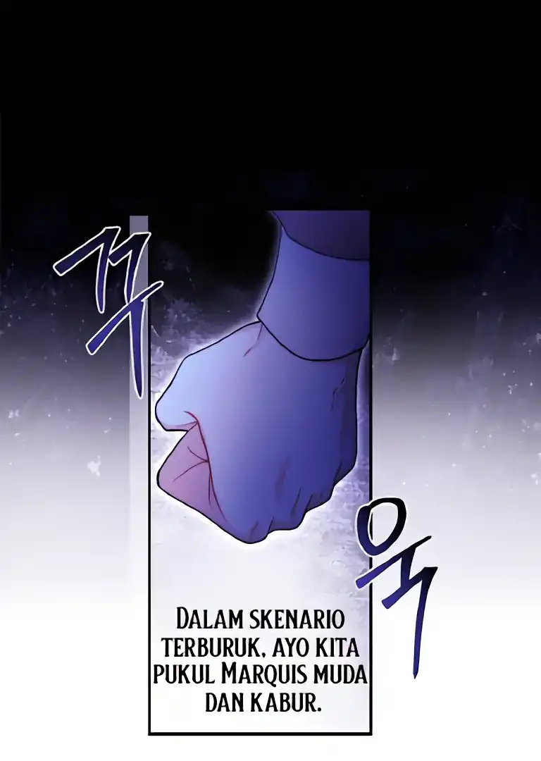 I Became the Male Lead's Adopted Daughter Chapter 134 Gambar 58