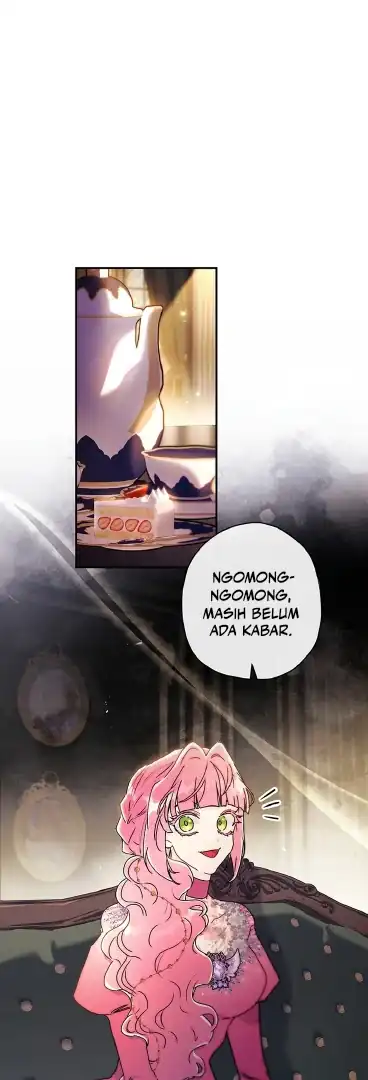 I Became the Male Lead's Adopted Daughter Chapter 135 Gambar 28