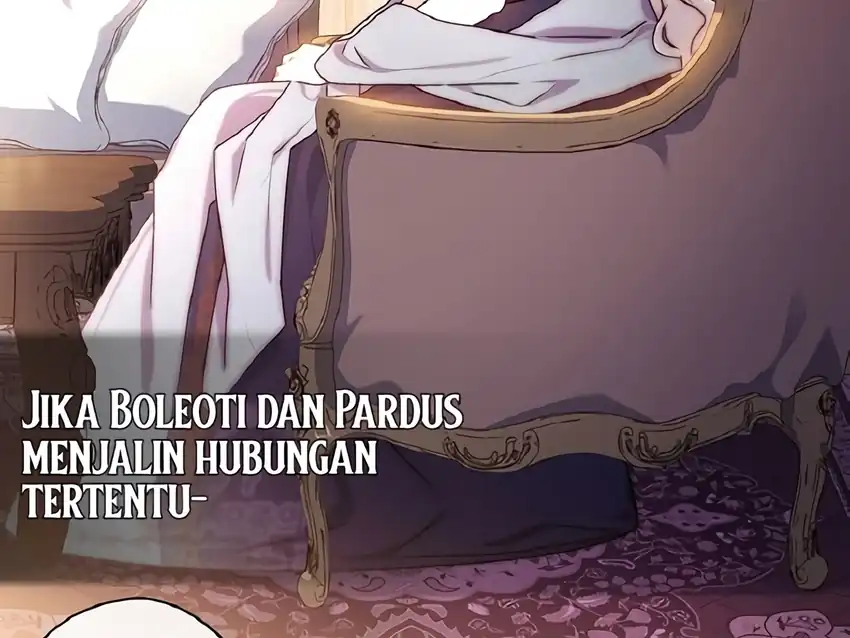 I Became the Male Lead's Adopted Daughter Chapter 136 Gambar 128