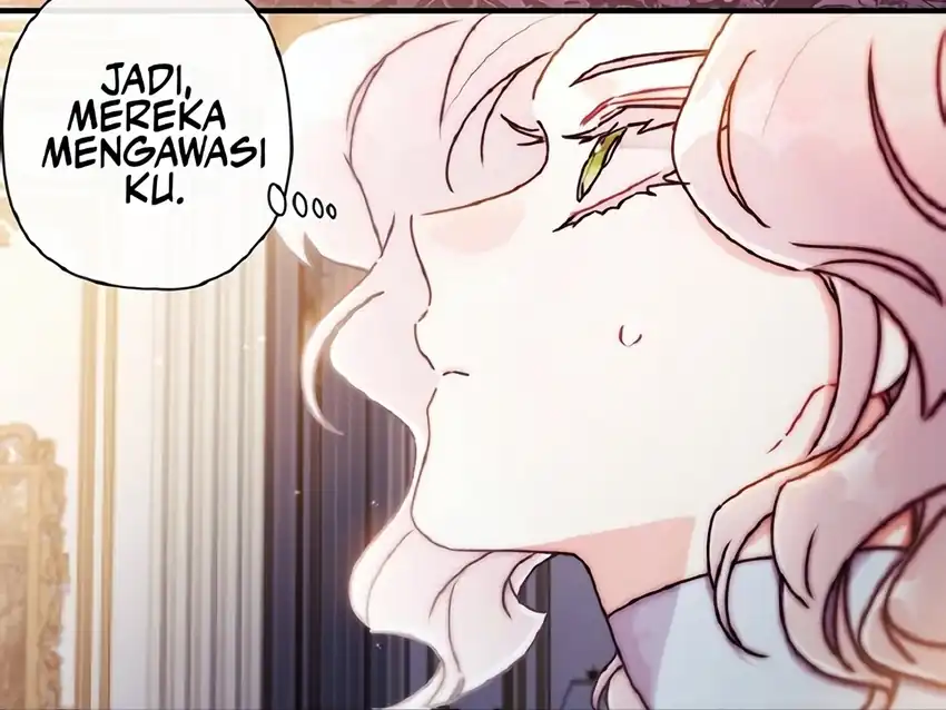 I Became the Male Lead's Adopted Daughter Chapter 136 Gambar 129
