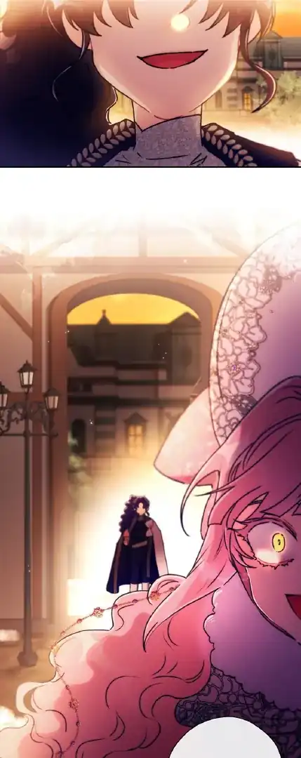 I Became the Male Lead's Adopted Daughter Chapter 137 Gambar 33