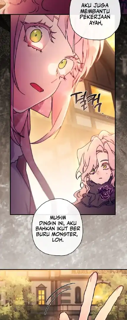 I Became the Male Lead's Adopted Daughter Chapter 137 Gambar 34