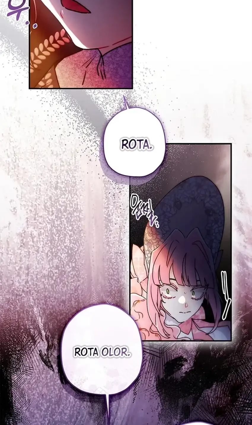 I Became the Male Lead's Adopted Daughter Chapter 139 Gambar 30