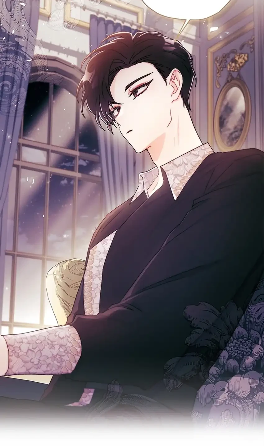 I Became the Male Lead's Adopted Daughter Chapter 141 Gambar 40
