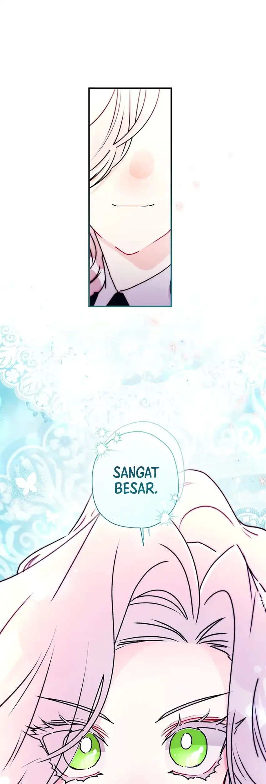 I Became the Male Lead's Adopted Daughter Chapter 142 Gambar 41