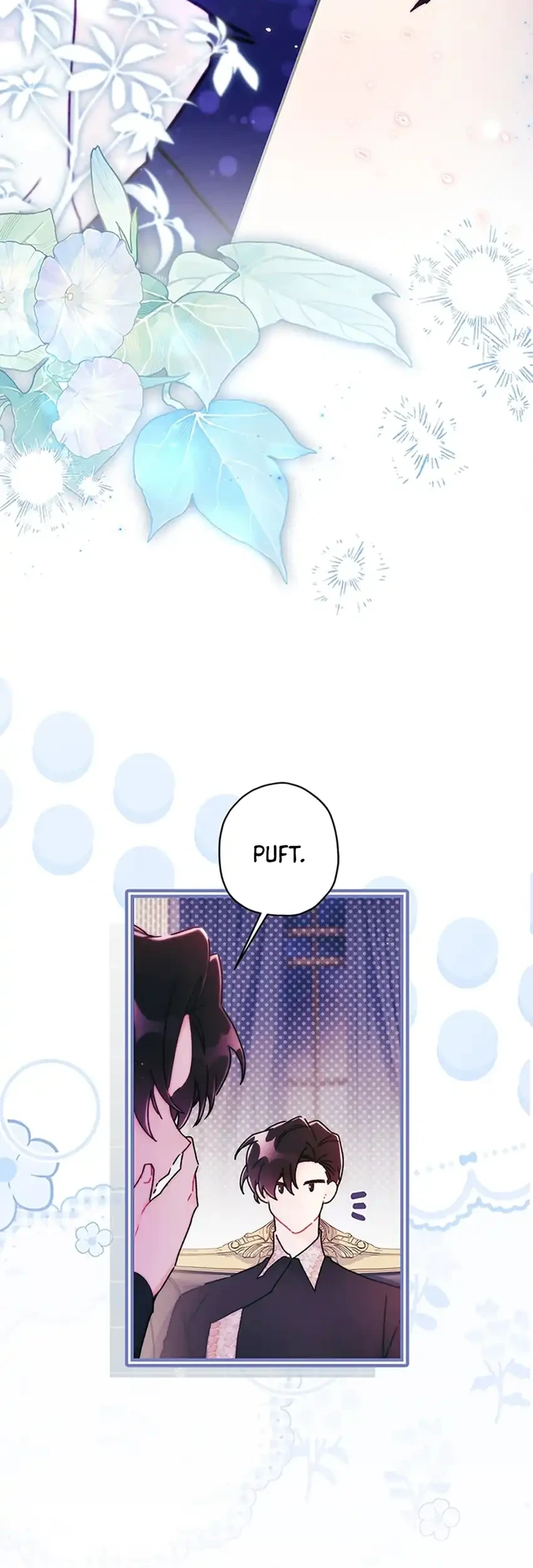 I Became the Male Lead's Adopted Daughter Chapter 142 Gambar 43