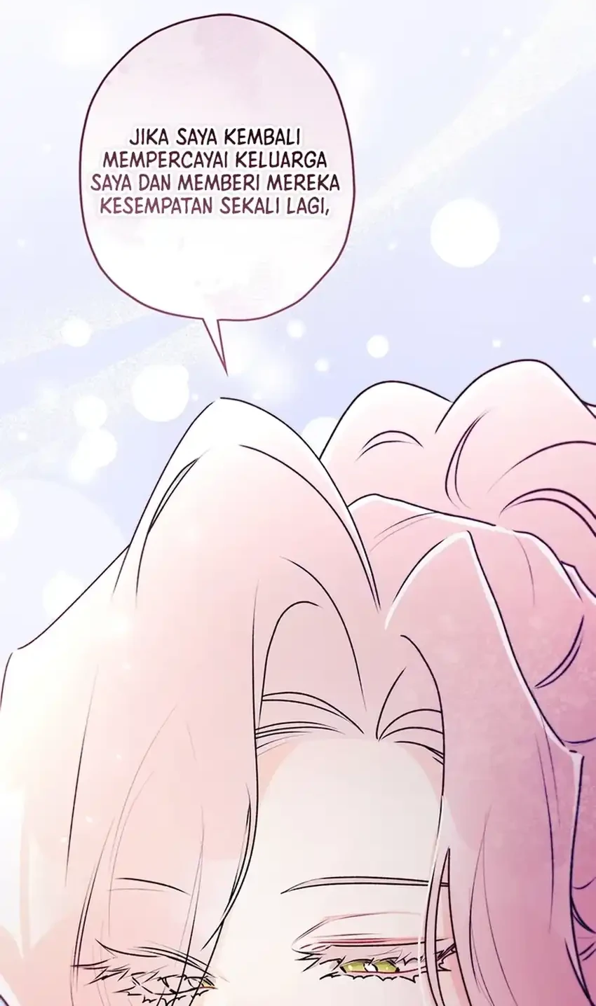 I Became the Male Lead's Adopted Daughter Chapter 143 Gambar 42
