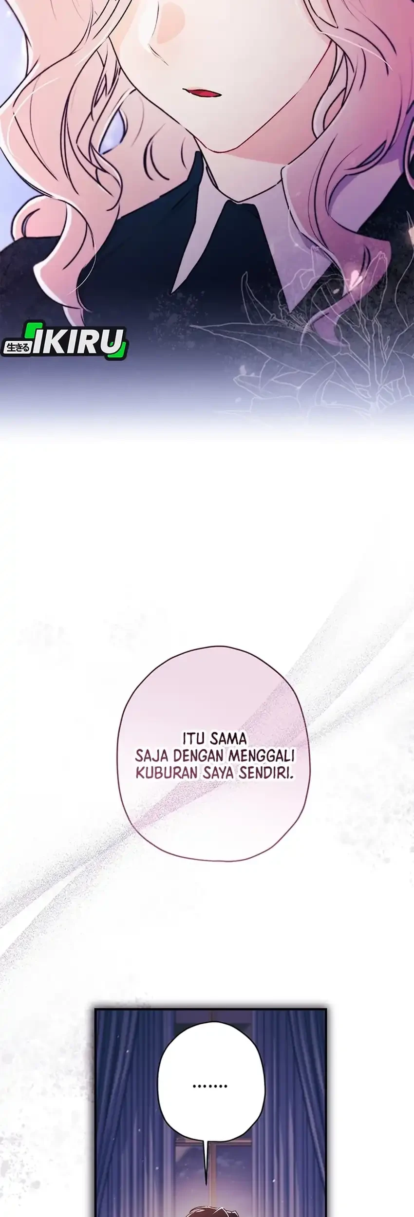 I Became the Male Lead's Adopted Daughter Chapter 143 Gambar 43