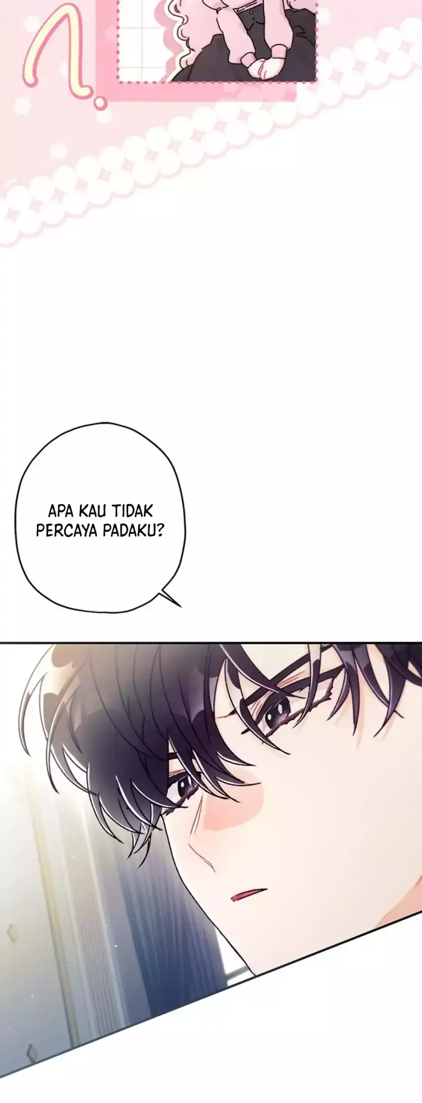I Became the Male Lead's Adopted Daughter Chapter 144 Gambar 34