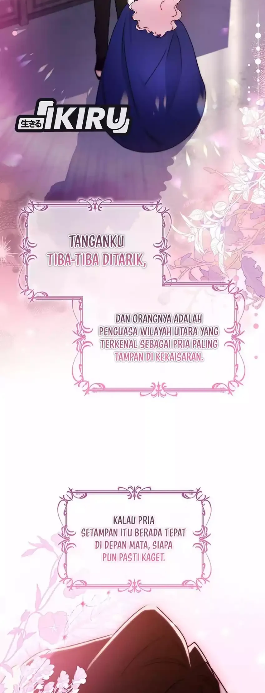 I Became the Male Lead's Adopted Daughter Chapter 146 Gambar 36