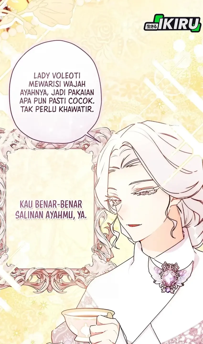 I Became the Male Lead's Adopted Daughter Chapter 147 Gambar 42