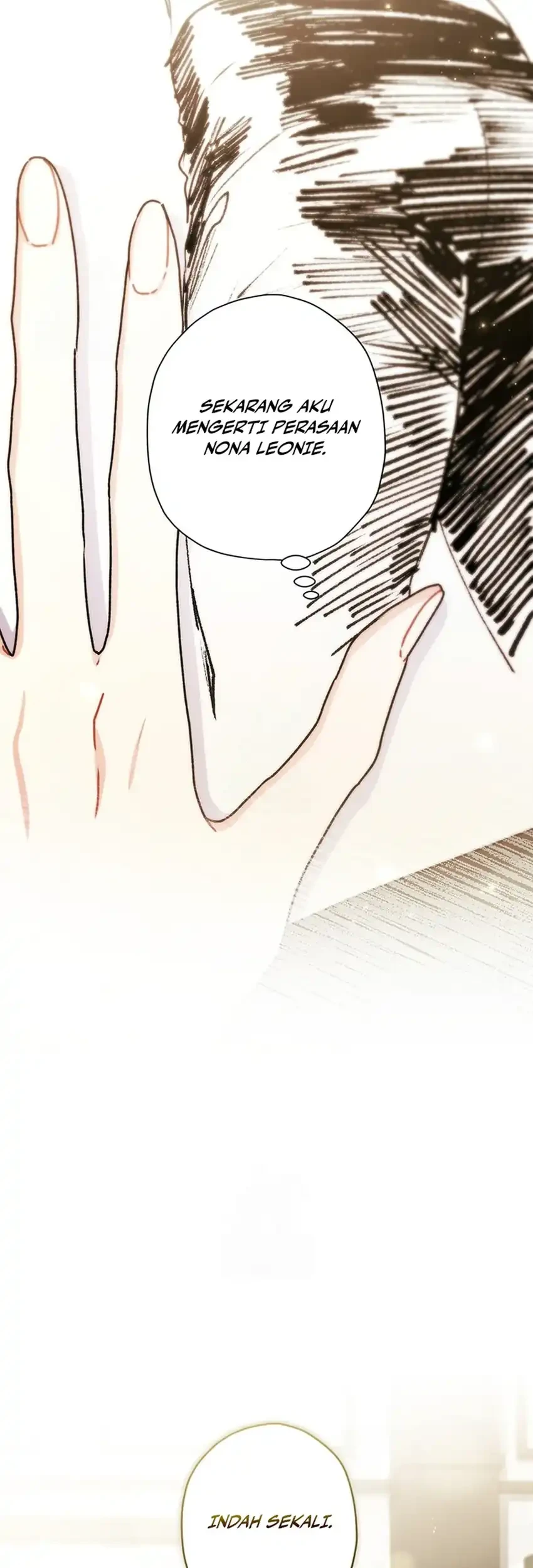 I Became the Male Lead's Adopted Daughter Chapter 149 Gambar 50