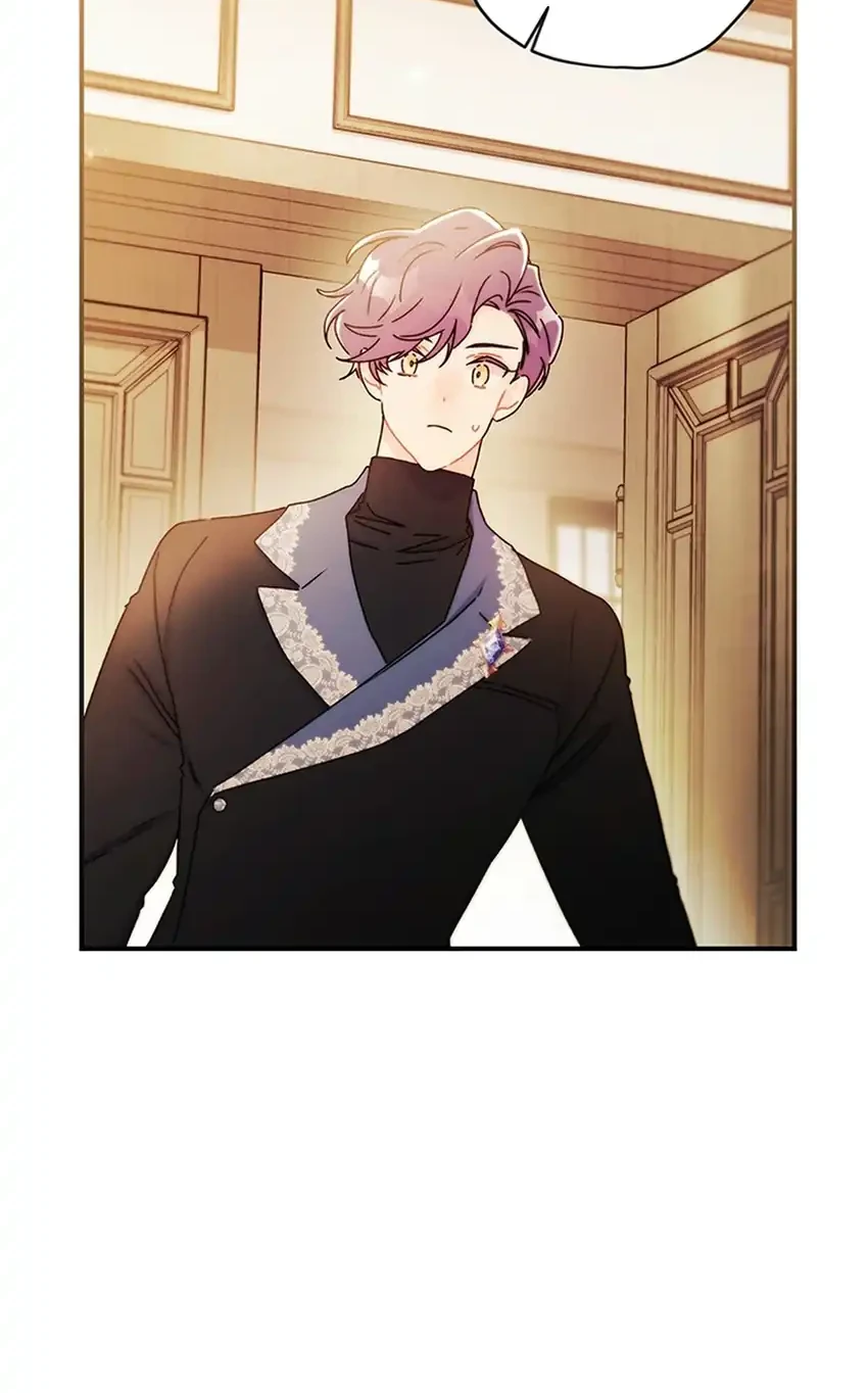 I Became the Male Lead's Adopted Daughter Chapter 150 Gambar 52
