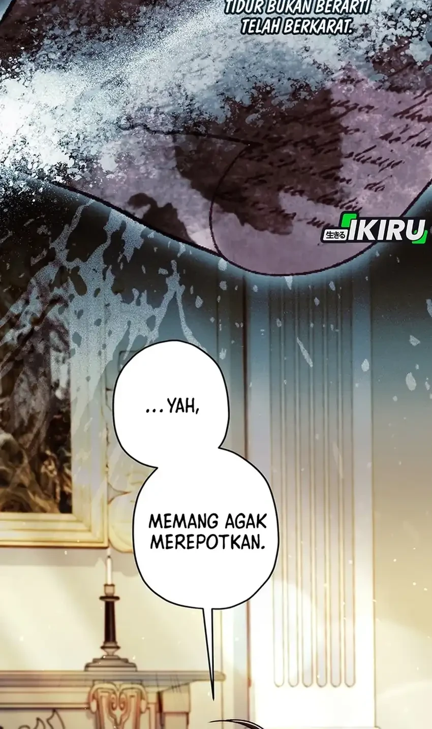 I Became the Male Lead's Adopted Daughter Chapter 151 Gambar 44