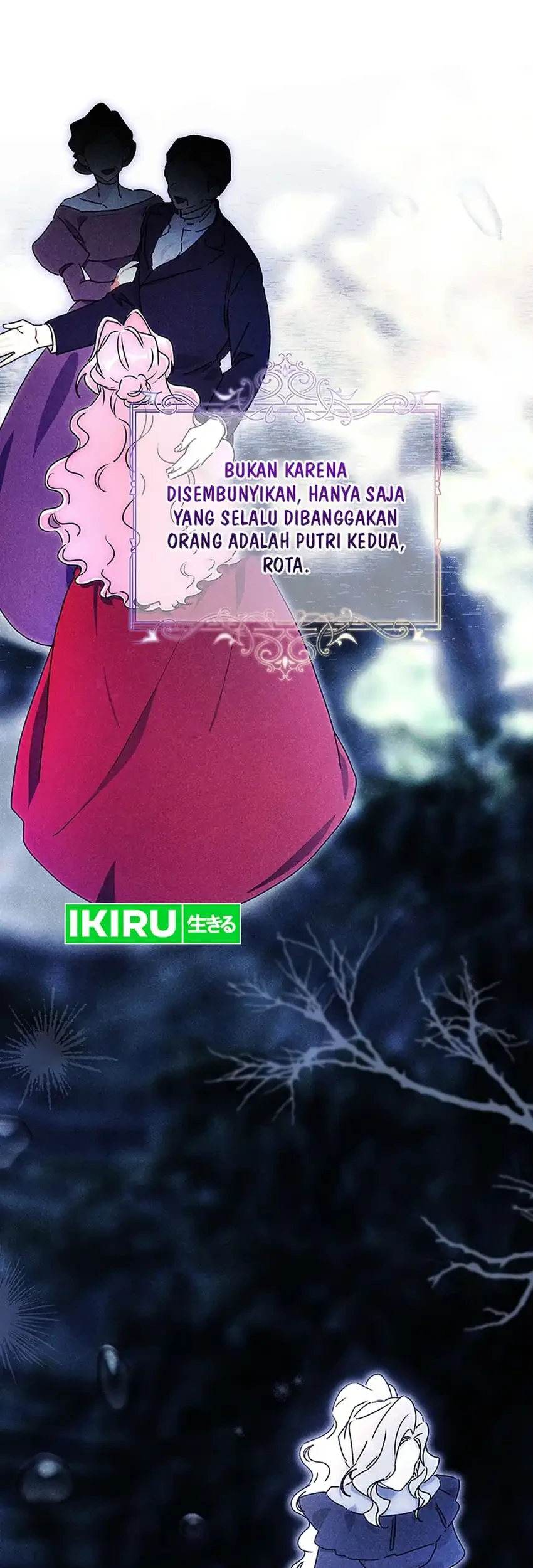 I Became the Male Lead's Adopted Daughter Chapter 156 Gambar 43