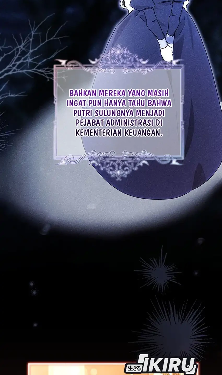 I Became the Male Lead's Adopted Daughter Chapter 156 Gambar 44