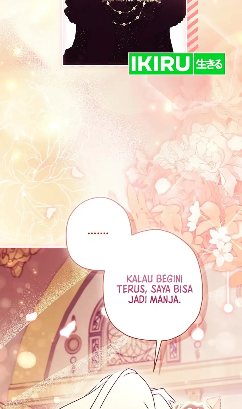 I Became the Male Lead's Adopted Daughter Chapter 158 Gambar 42