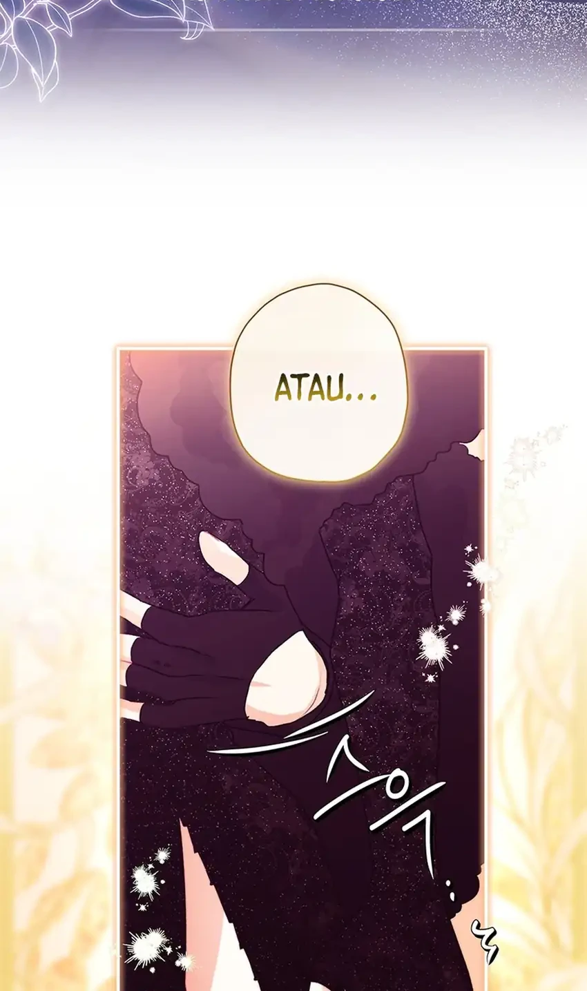 I Became the Male Lead's Adopted Daughter Chapter 161 Gambar 40