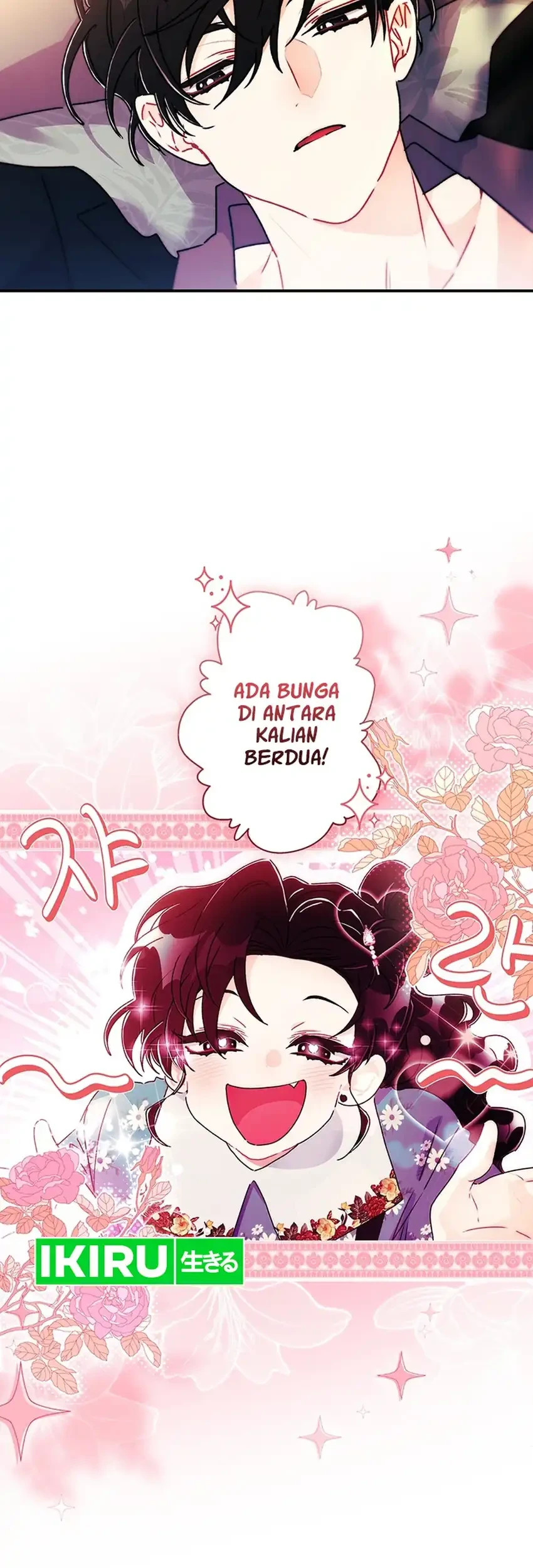 I Became the Male Lead's Adopted Daughter Chapter 162 Gambar 41