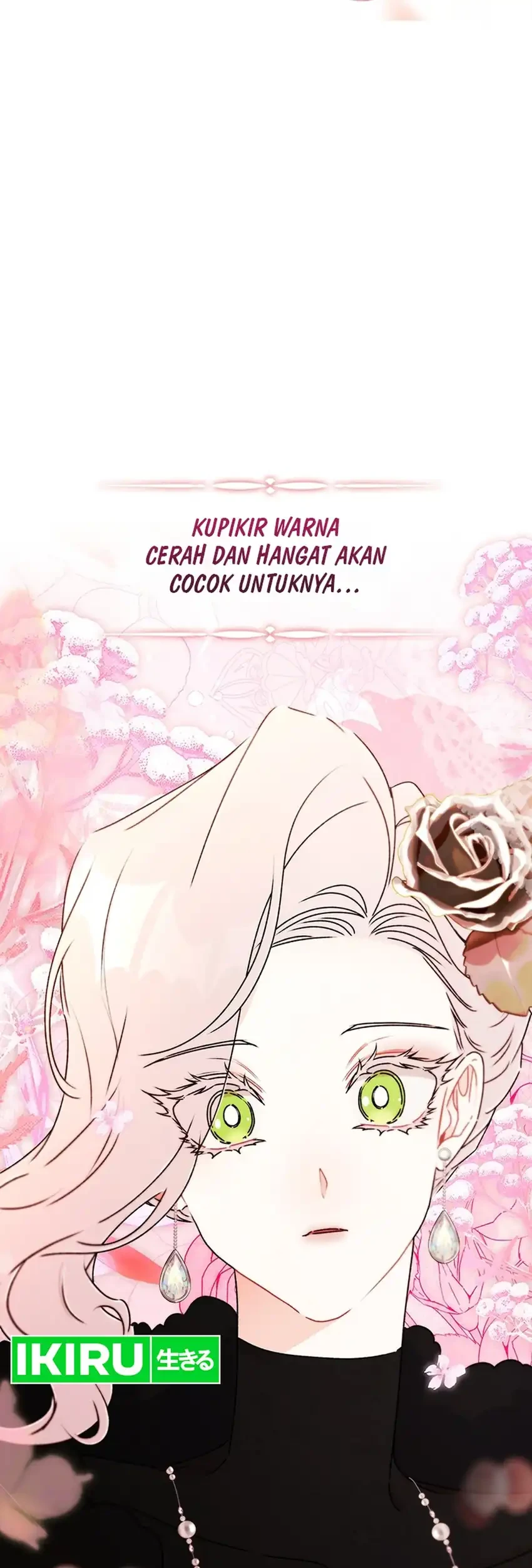 I Became the Male Lead's Adopted Daughter Chapter 163 Gambar 53