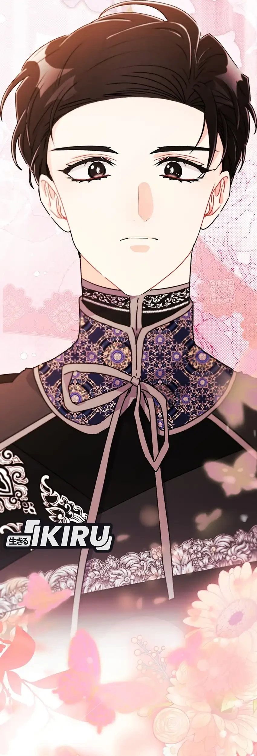 I Became the Male Lead's Adopted Daughter Chapter 163 Gambar 55