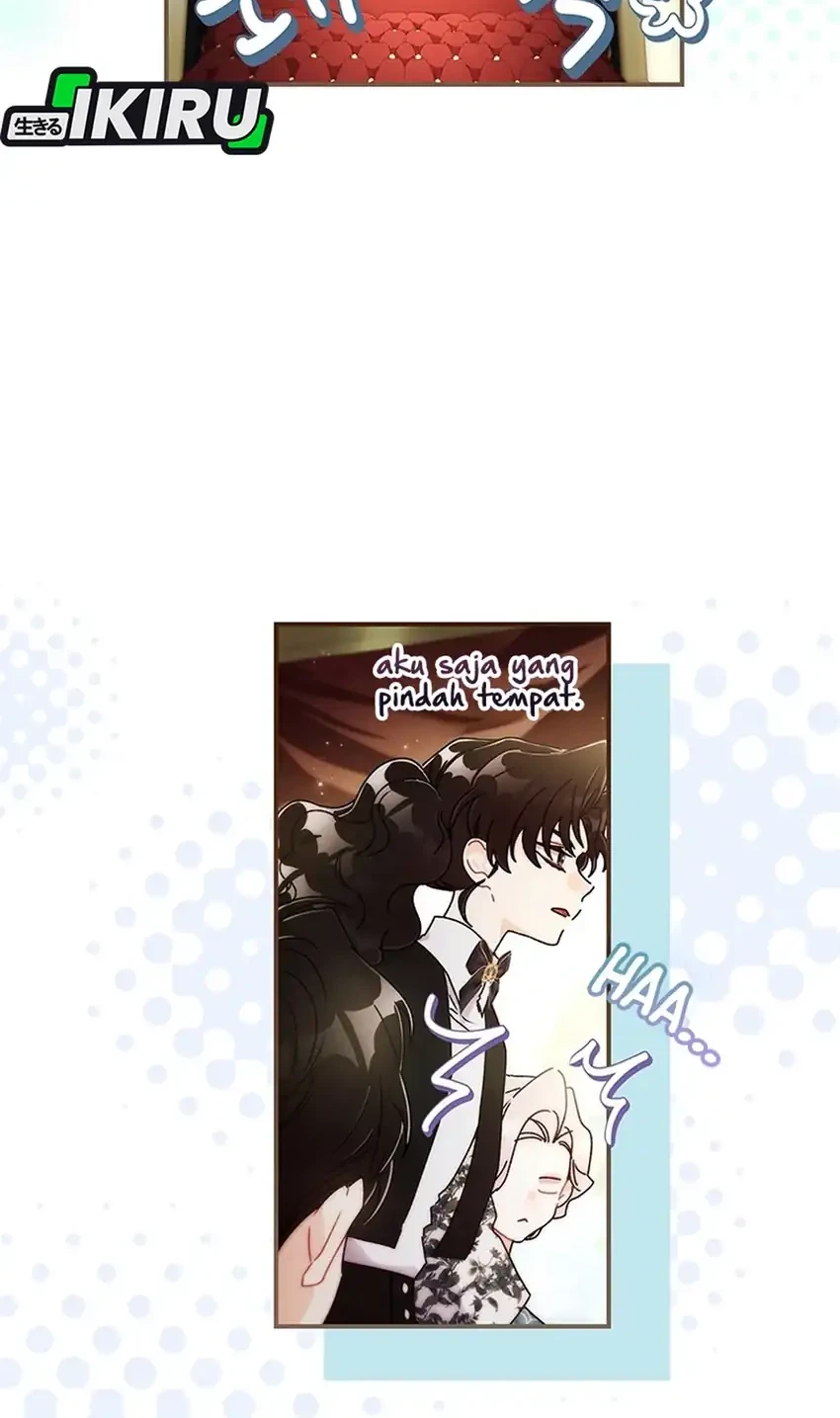 I Became the Male Lead's Adopted Daughter Chapter 164 Gambar 40