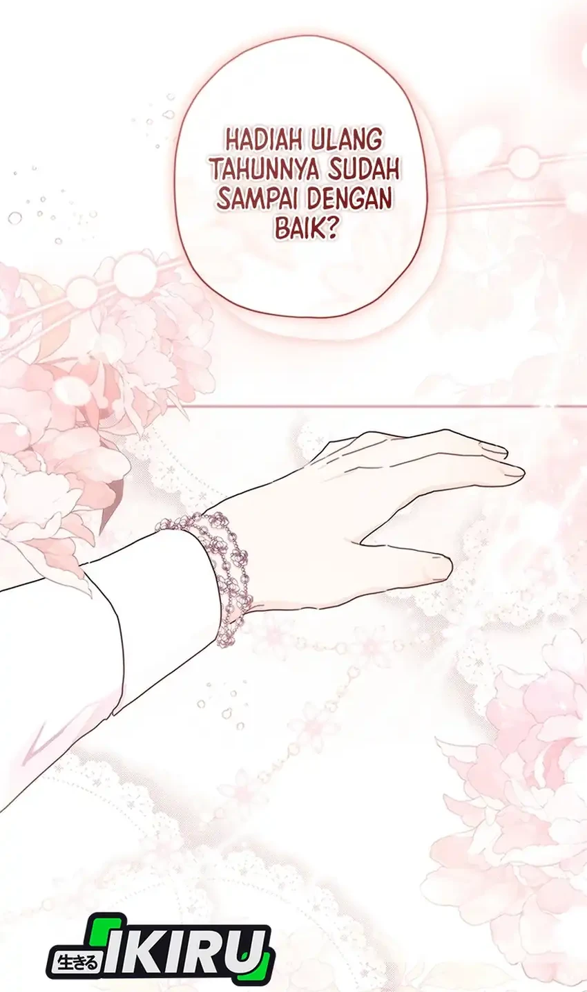 I Became the Male Lead's Adopted Daughter Chapter 167 Gambar 46