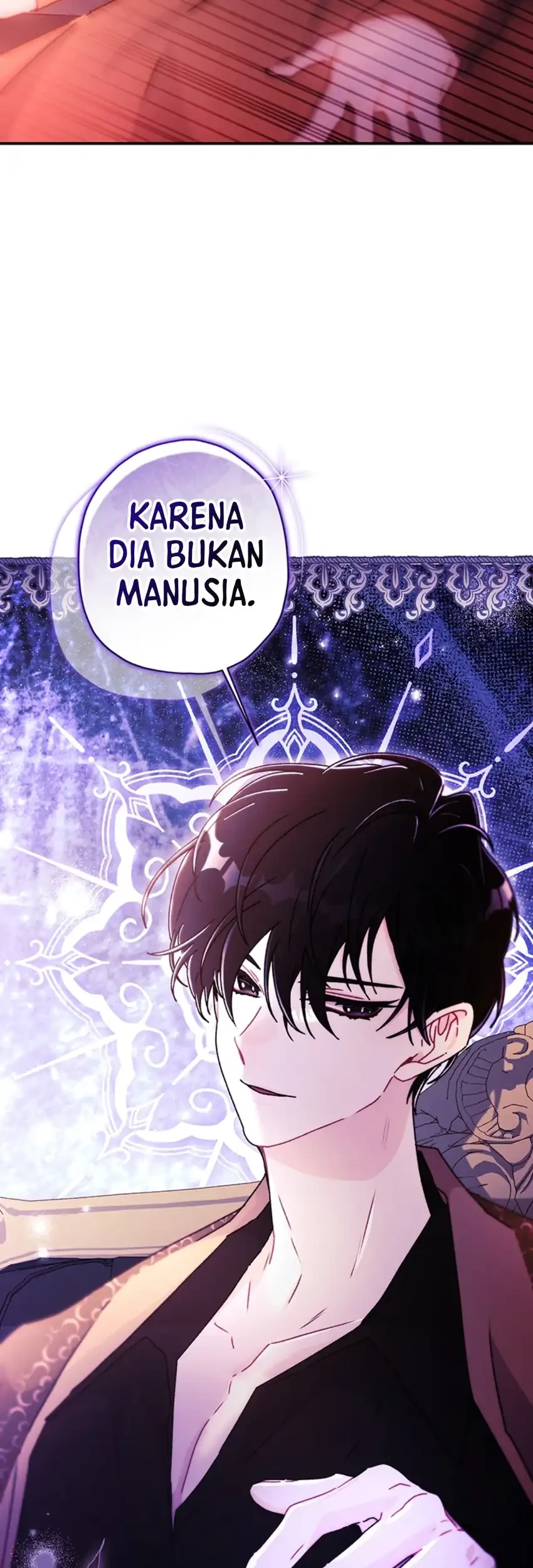 I Became the Male Lead's Adopted Daughter Chapter 168 Gambar 46