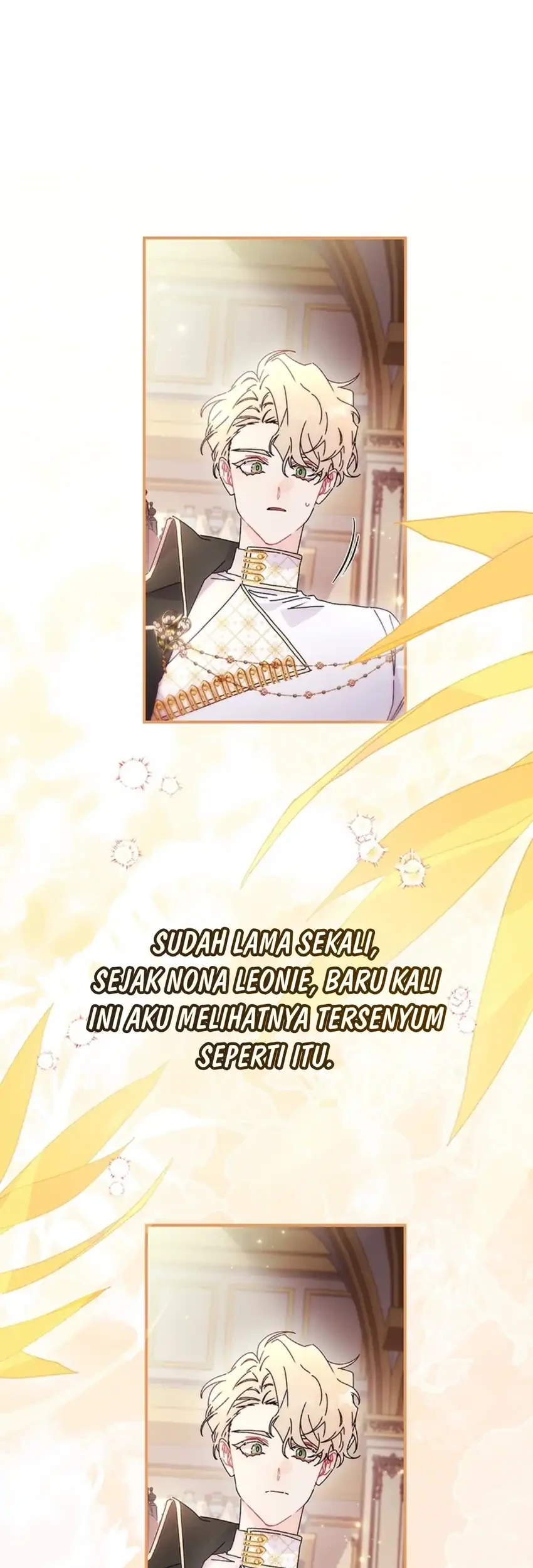 I Became the Male Lead's Adopted Daughter Chapter 169 Gambar 47