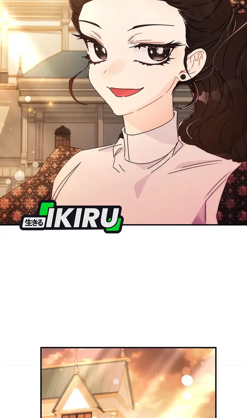 I Became the Male Lead's Adopted Daughter Chapter 172 Gambar 38