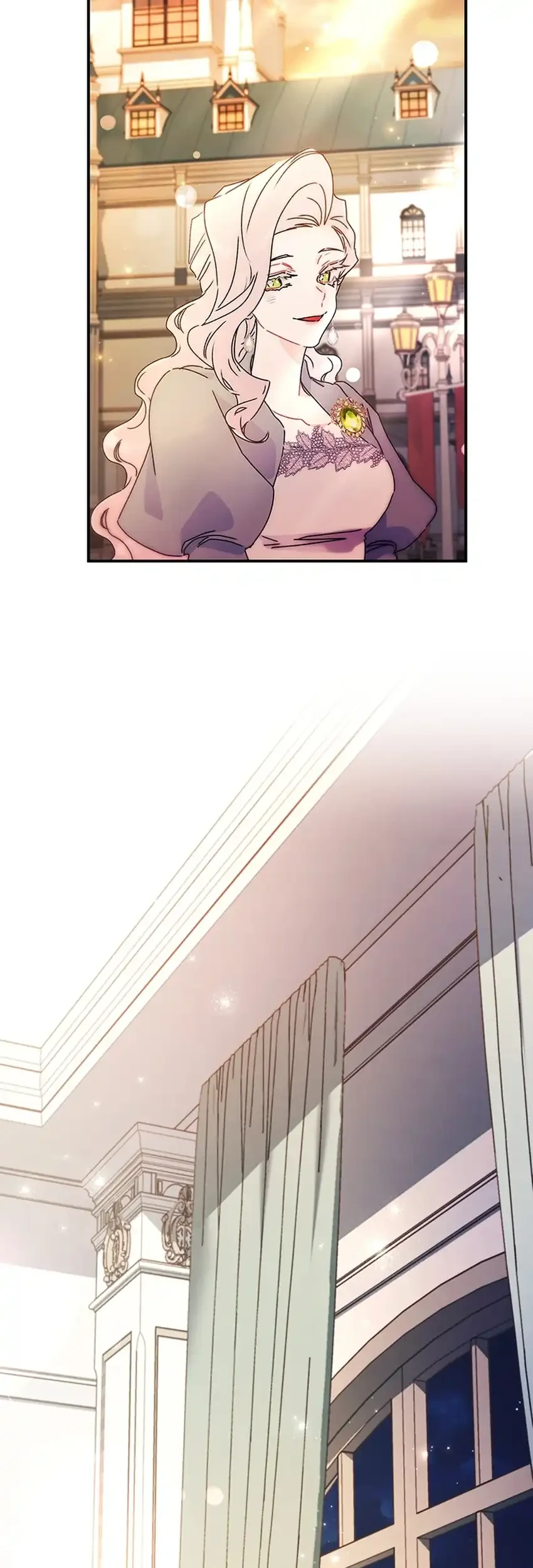 I Became the Male Lead's Adopted Daughter Chapter 172 Gambar 39