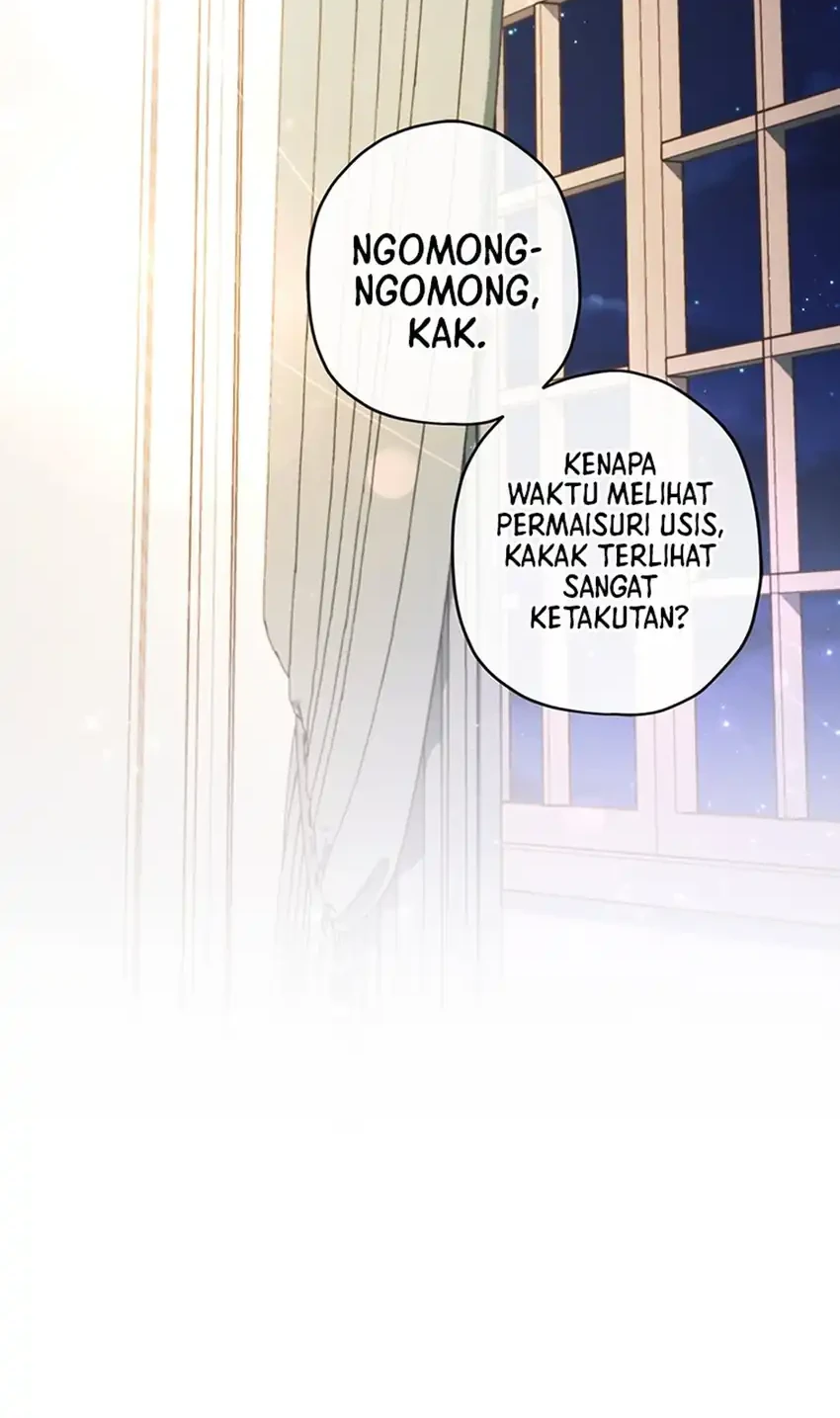 I Became the Male Lead's Adopted Daughter Chapter 172 Gambar 40
