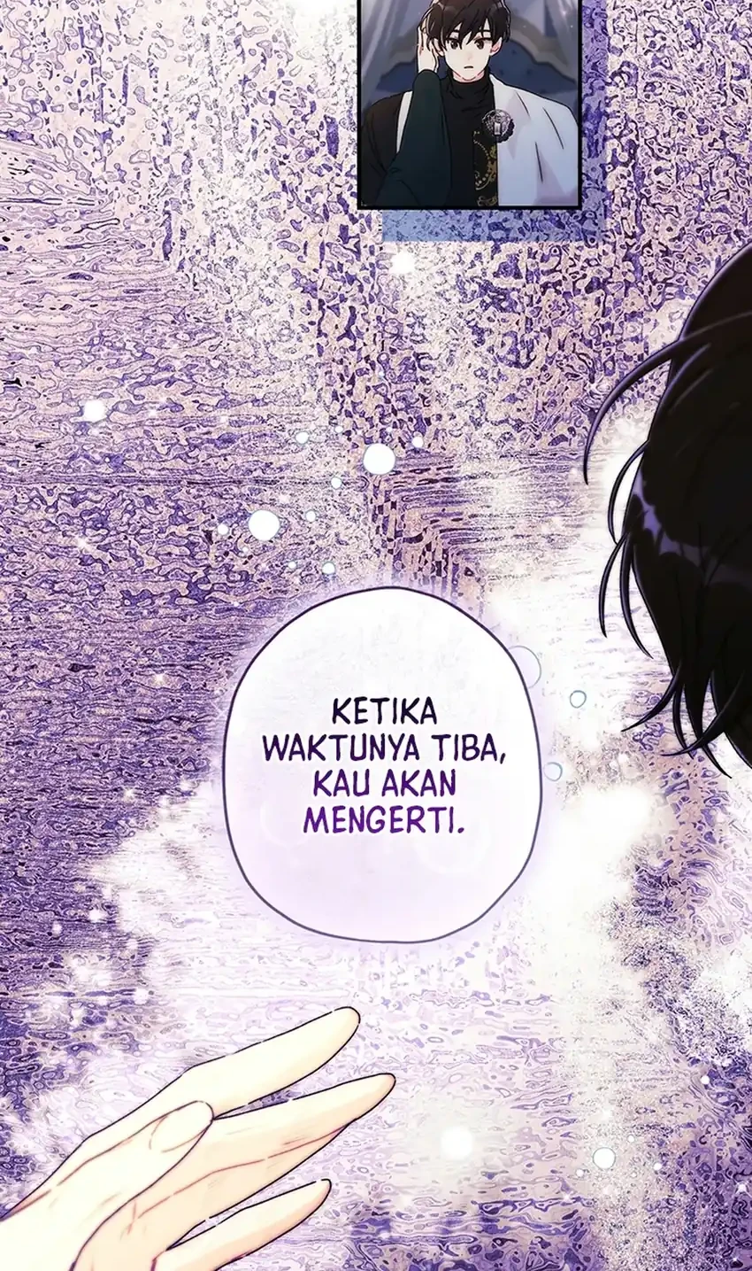 I Became the Male Lead's Adopted Daughter Chapter 175 Gambar 42
