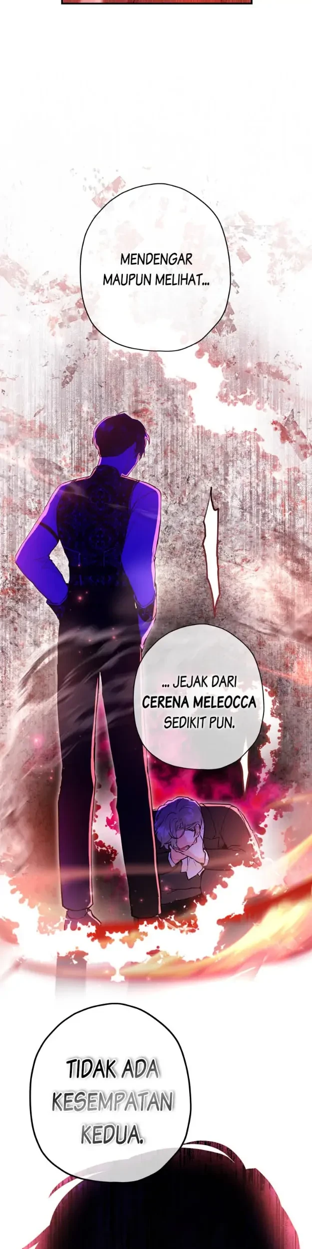 I Became the Male Lead's Adopted Daughter Chapter 27 Gambar 26