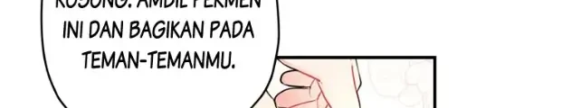 I Became the Male Lead's Adopted Daughter Chapter 33 Gambar 25