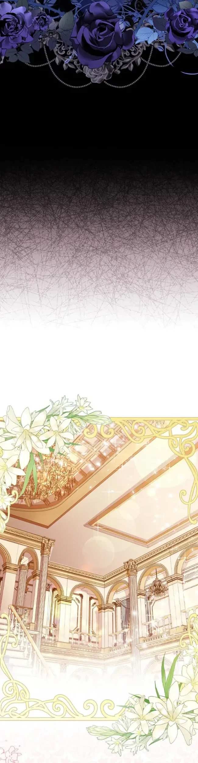 I Became the Male Lead's Adopted Daughter Chapter 48 Gambar 27