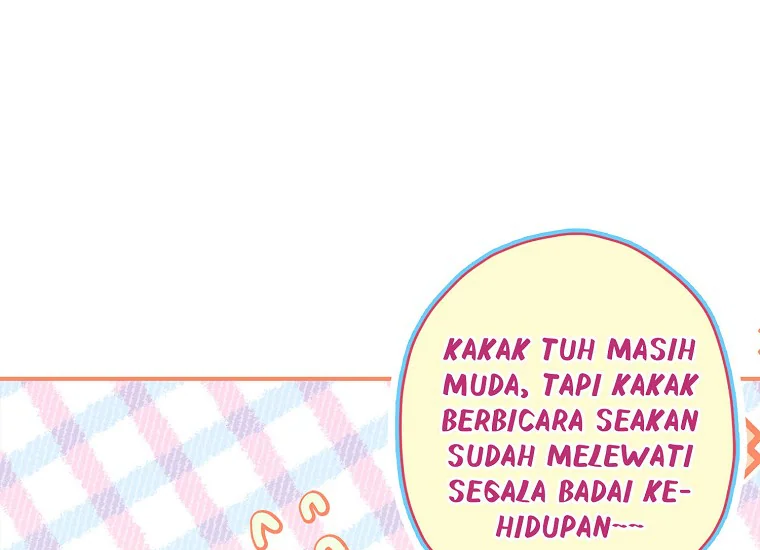 I Became the Male Lead's Adopted Daughter Chapter 75 Gambar 103