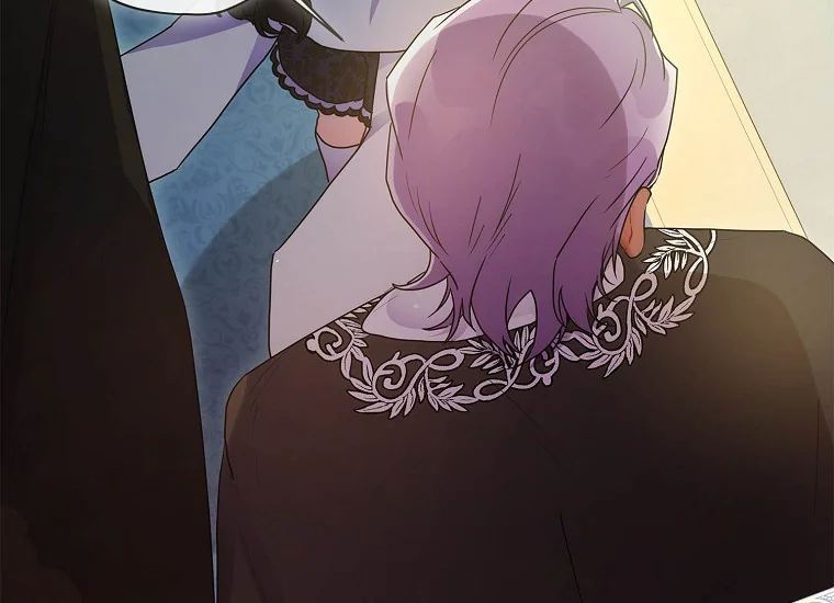 I Became the Male Lead's Adopted Daughter Chapter 75 Gambar 99