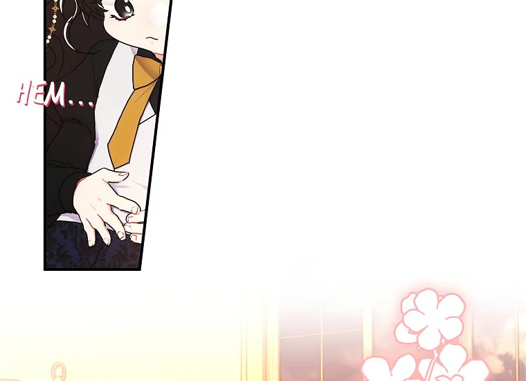 I Became the Male Lead's Adopted Daughter Chapter 76 Gambar 100
