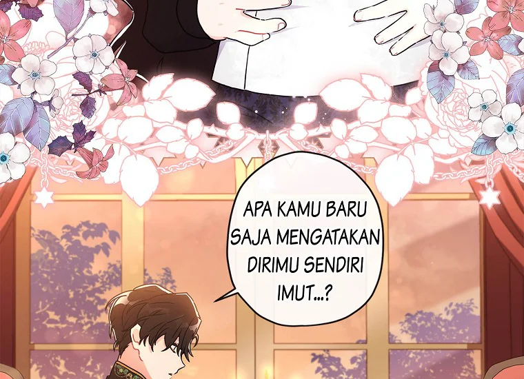 I Became the Male Lead's Adopted Daughter Chapter 76 Gambar 103
